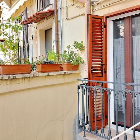 Casa Vacanze Lacorte Byfrancy Барі Екстер'єр фото