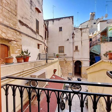 Casa Vacanze Lacorte Byfrancy Барі Екстер'єр фото