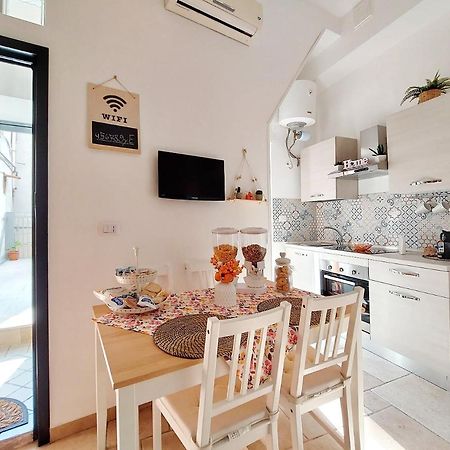 Casa Vacanze Lacorte Byfrancy Барі Екстер'єр фото
