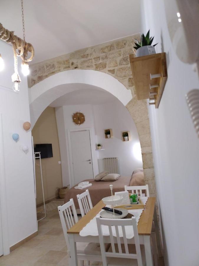 Casa Vacanze Lacorte Byfrancy Барі Екстер'єр фото