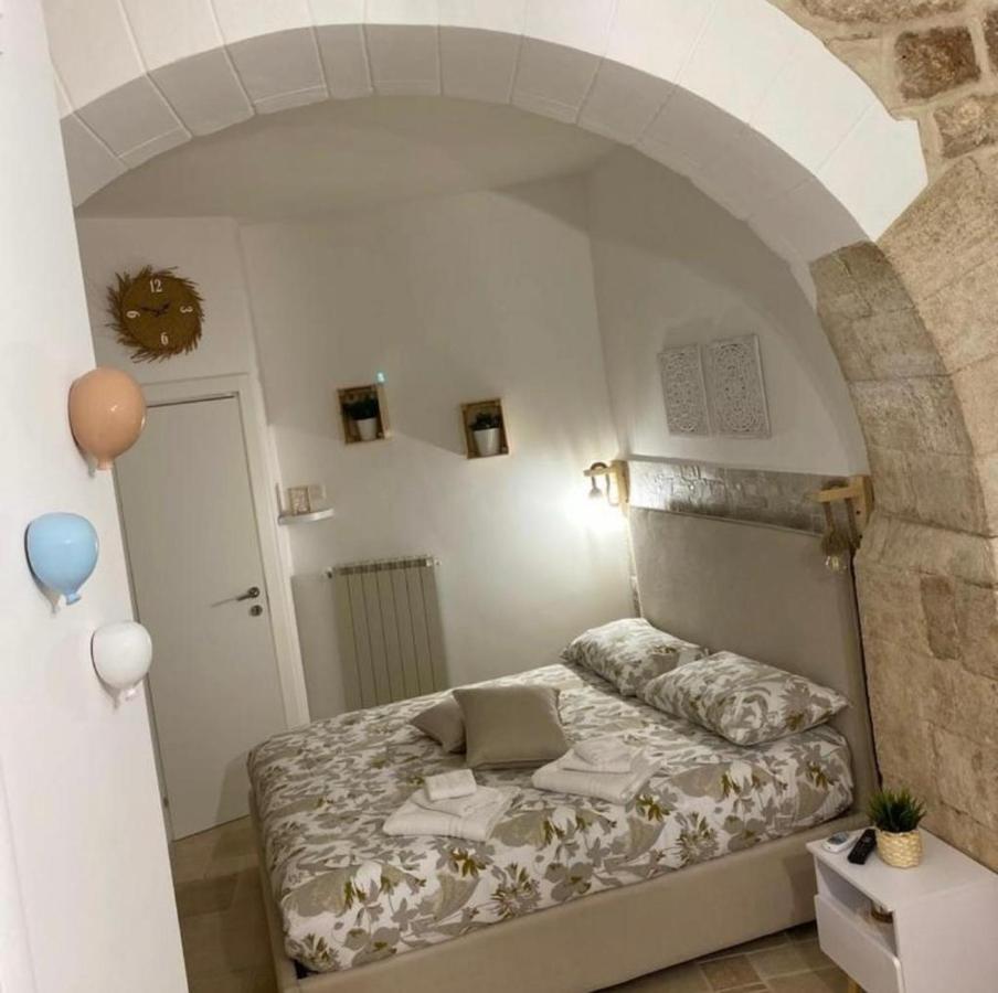 Casa Vacanze Lacorte Byfrancy Барі Екстер'єр фото