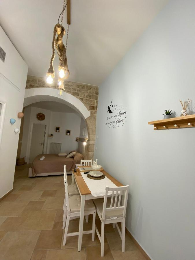 Casa Vacanze Lacorte Byfrancy Барі Екстер'єр фото