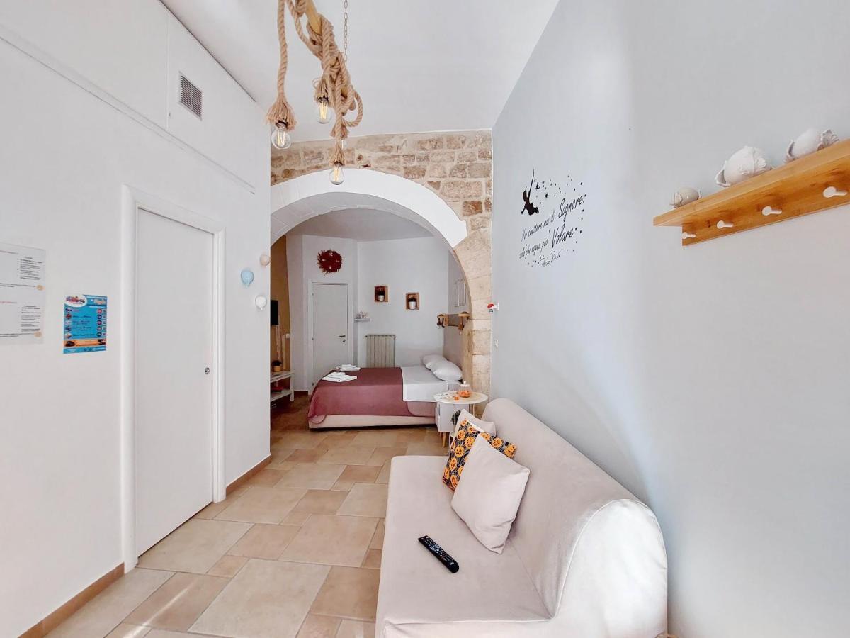 Casa Vacanze Lacorte Byfrancy Барі Екстер'єр фото