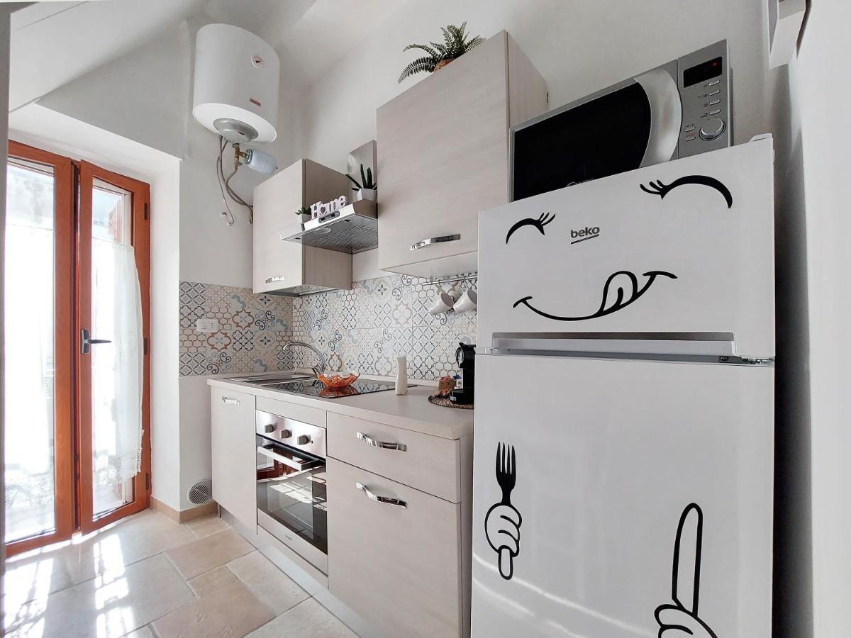 Casa Vacanze Lacorte Byfrancy Барі Екстер'єр фото