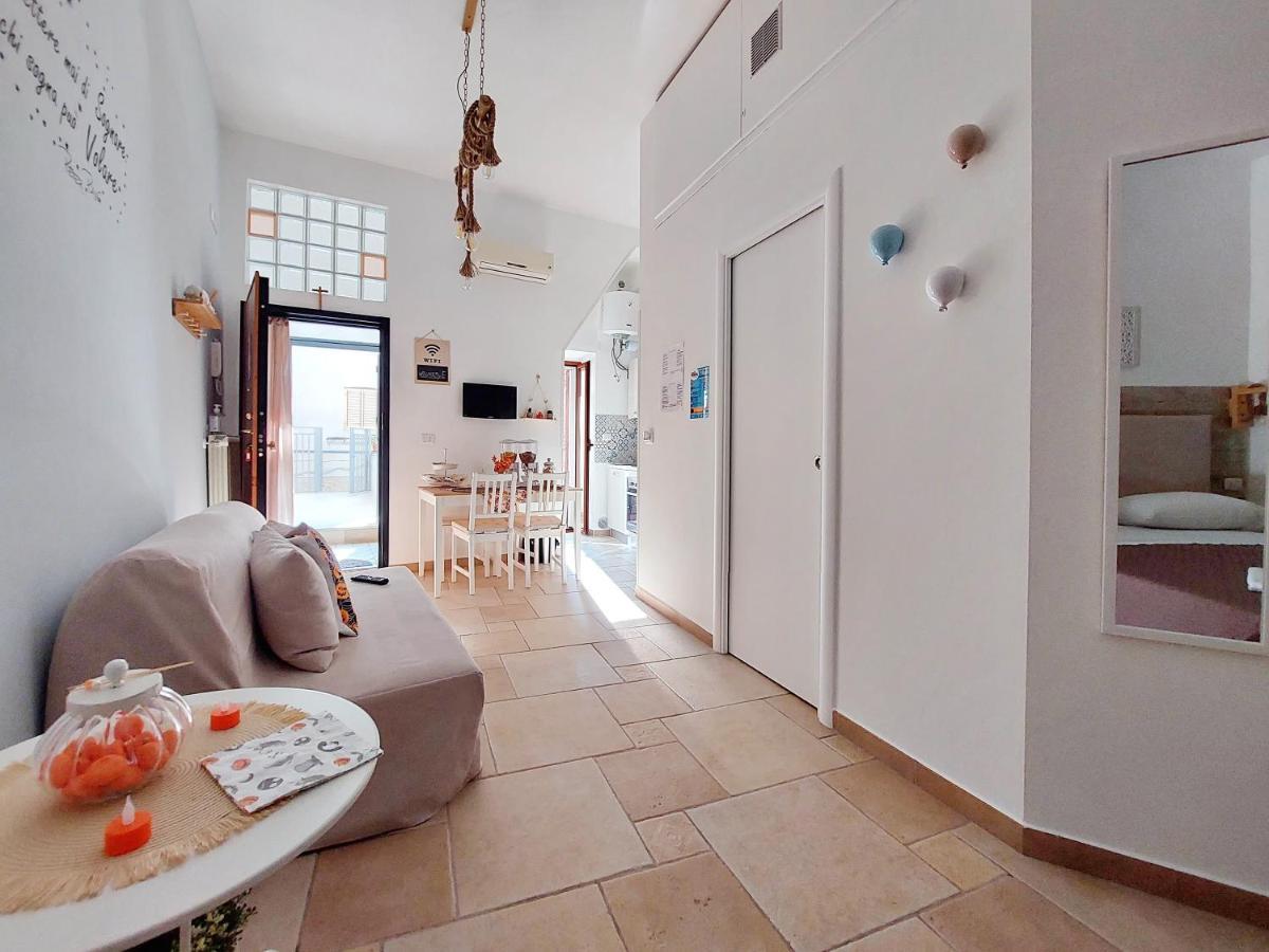 Casa Vacanze Lacorte Byfrancy Барі Екстер'єр фото