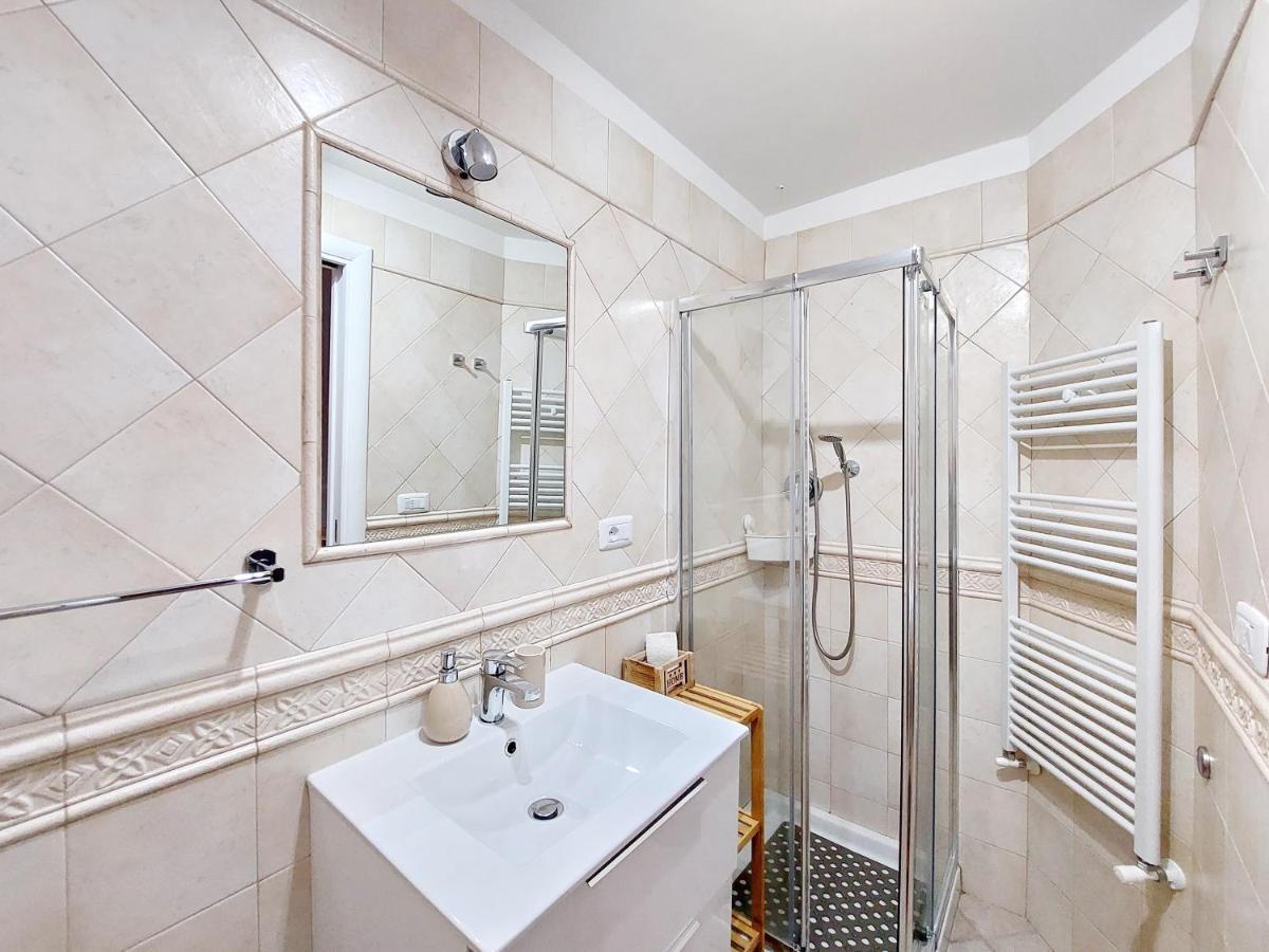 Casa Vacanze Lacorte Byfrancy Барі Екстер'єр фото