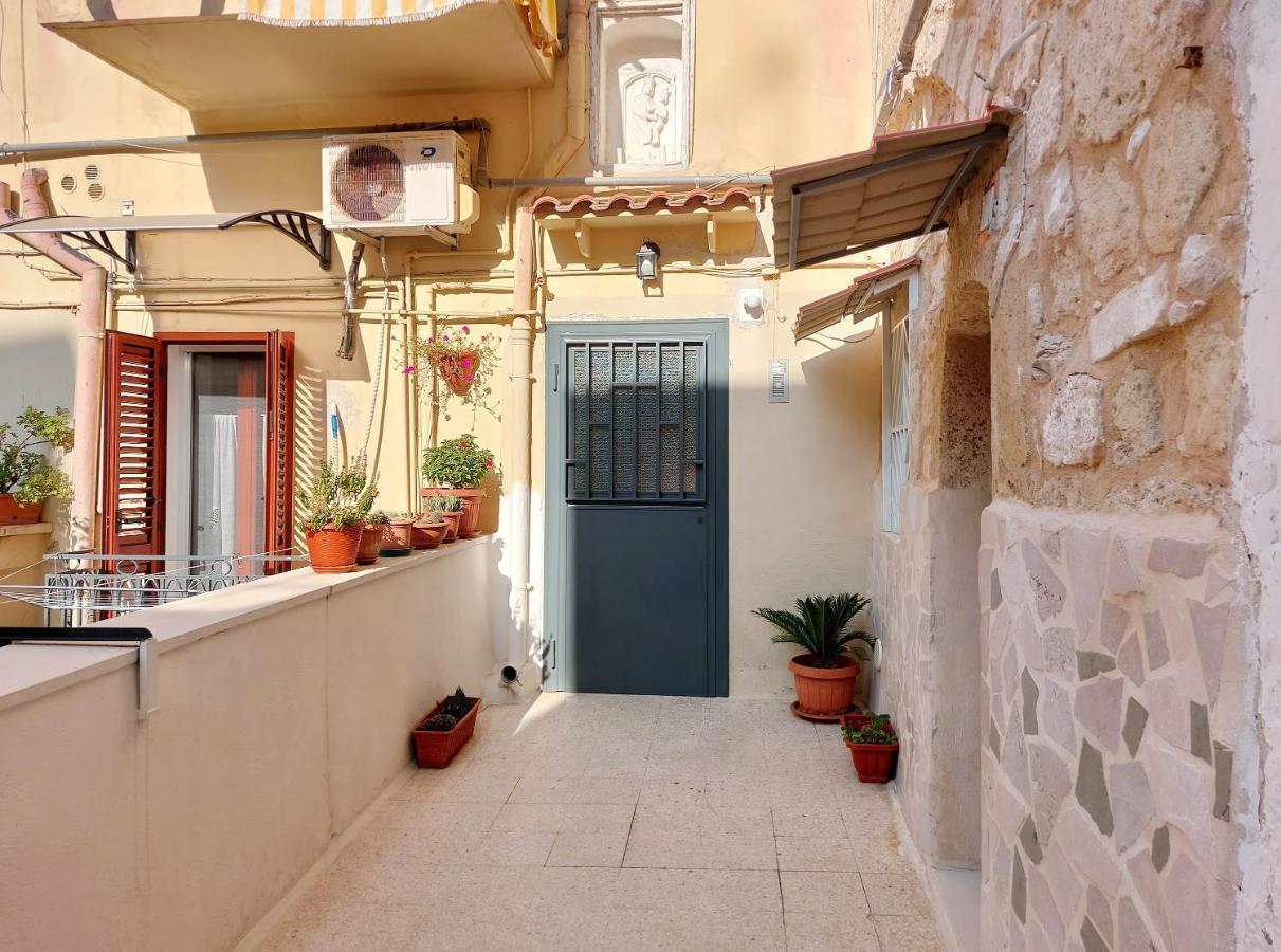 Casa Vacanze Lacorte Byfrancy Барі Екстер'єр фото