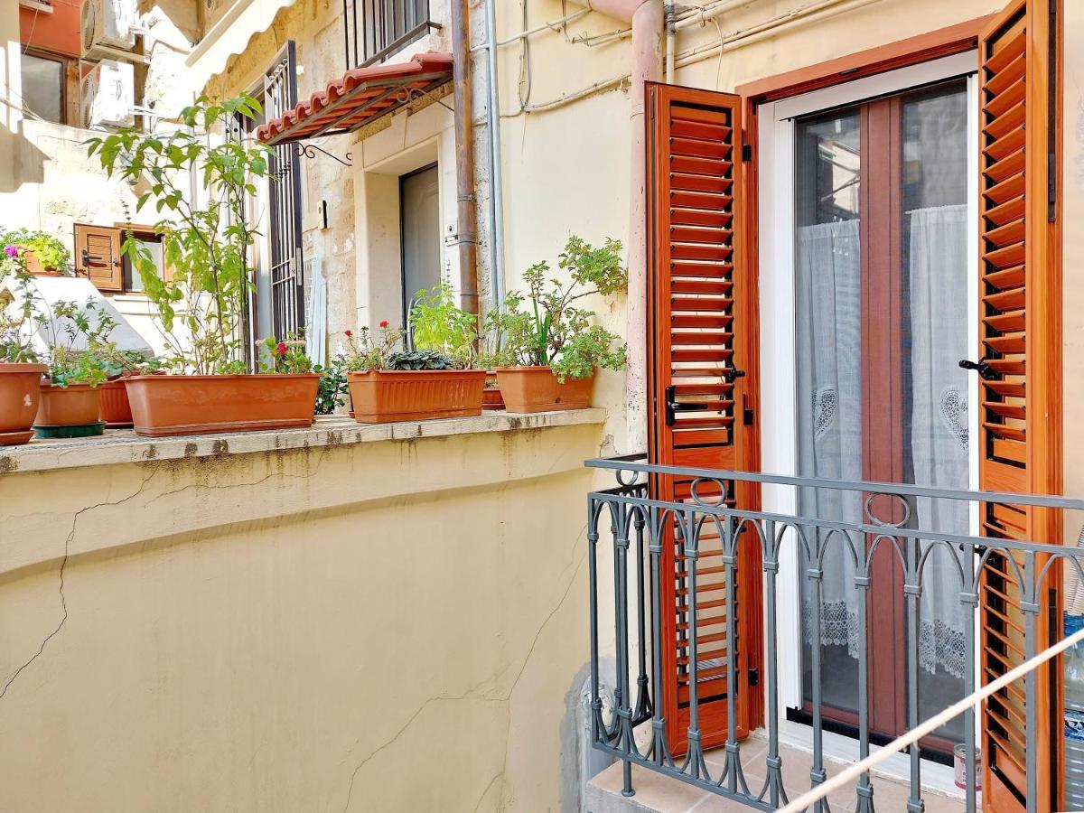 Casa Vacanze Lacorte Byfrancy Барі Екстер'єр фото