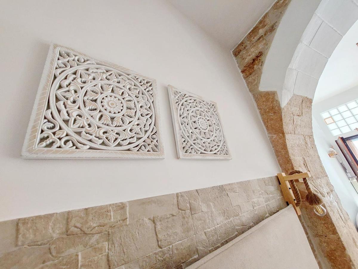 Casa Vacanze Lacorte Byfrancy Барі Екстер'єр фото